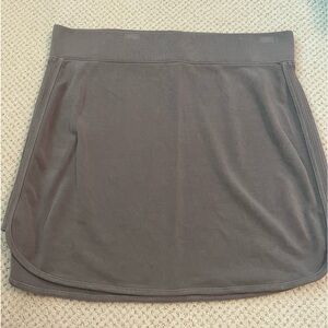 Athleta Soft Stretchy Skirt